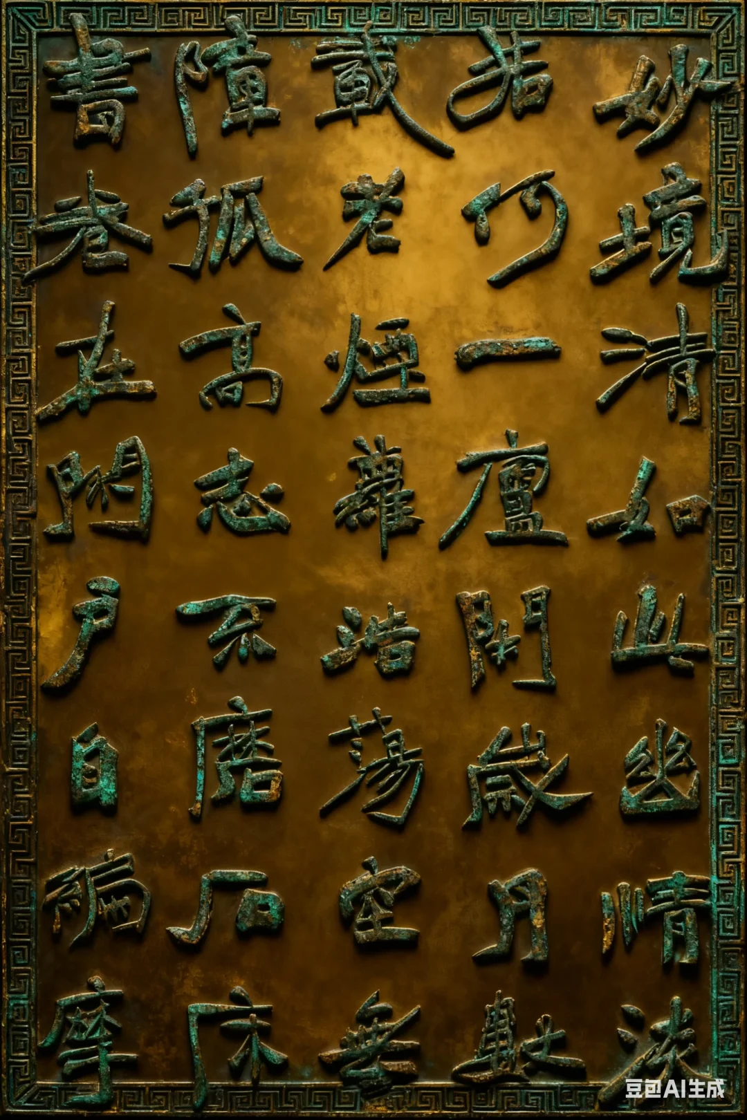 万能的豆包
