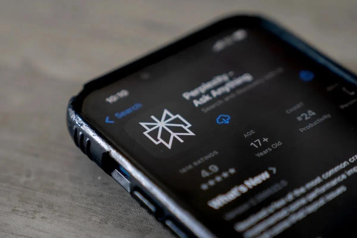 🇺🇸版权纠纷后，PERPLEXITY 承诺向出版商提供现金

人工智能搜索初