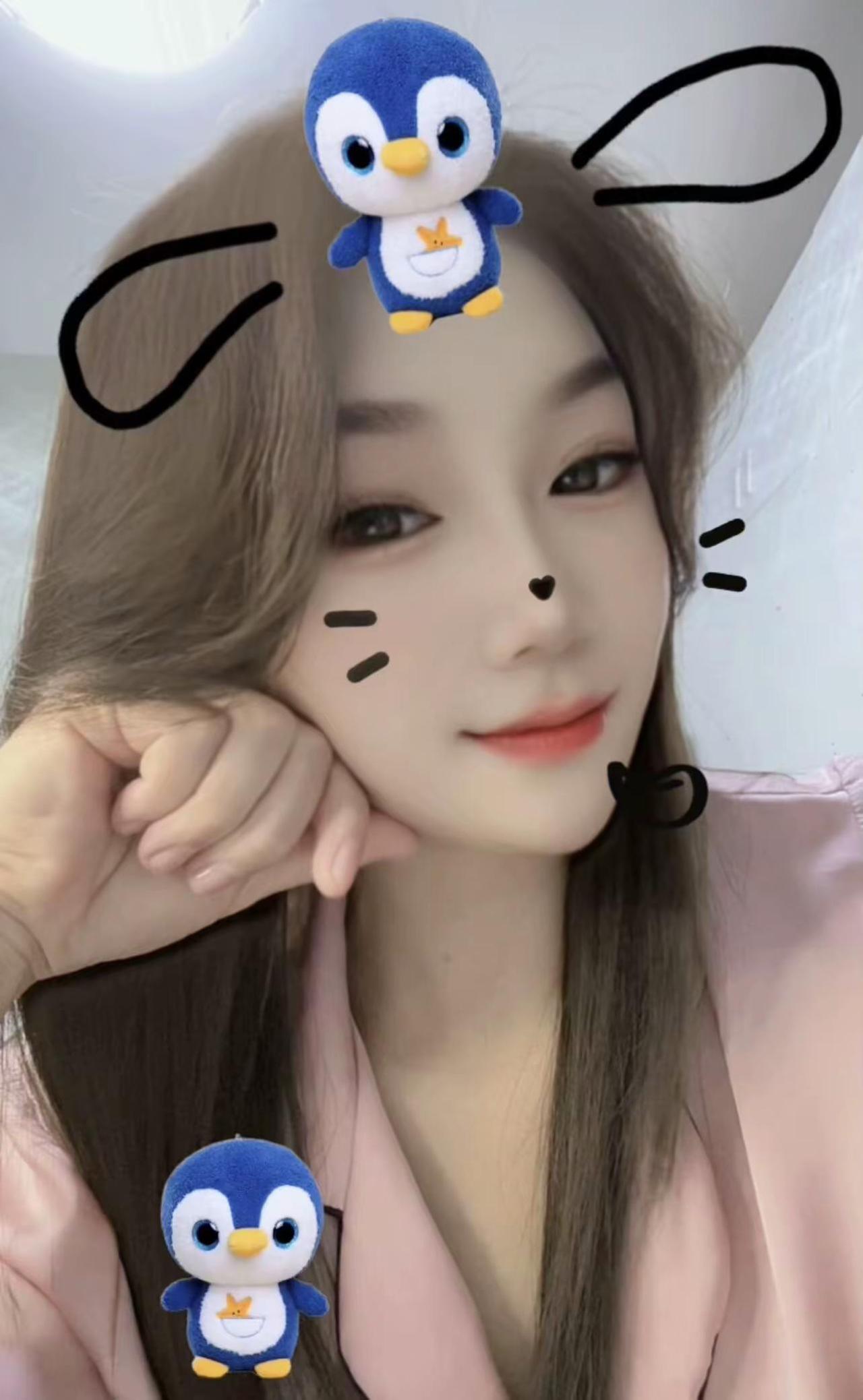 一不小心又那么晚了🌙那就晚安吧！