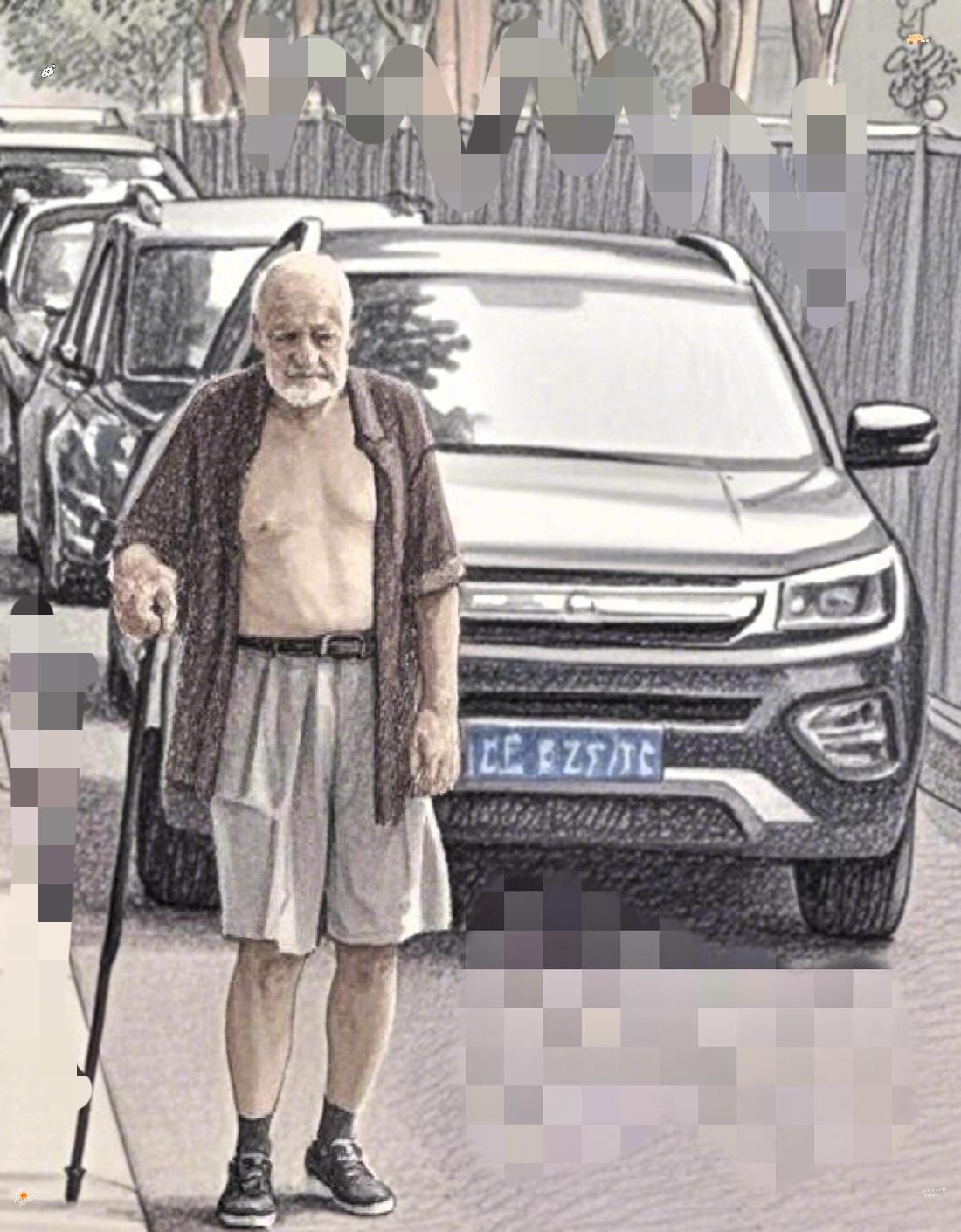 昨天被一个女同事上了一课！
心悦诚服！
手头有点工作，需要去兄弟单位一趟，同科室