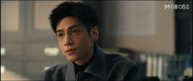 陈楚川拿捏人心绝了齐思哲差点被带崩心态 《剥茧》这集把心理战的魅力展现得淋漓尽致