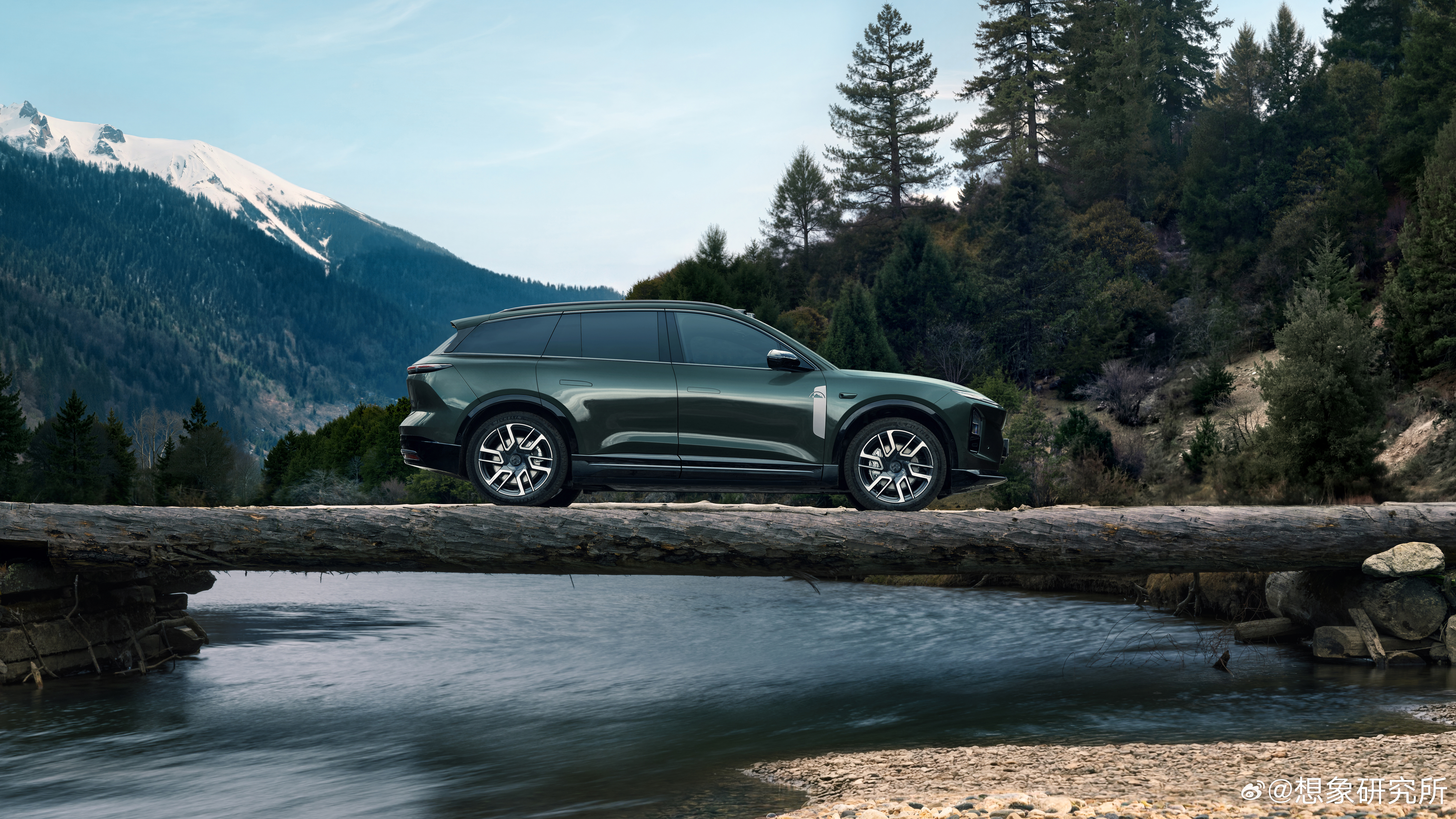 蔚来系性价比最高的车出新了！加量不加价，增配价值高达 2.73 万，诚意拉满👇