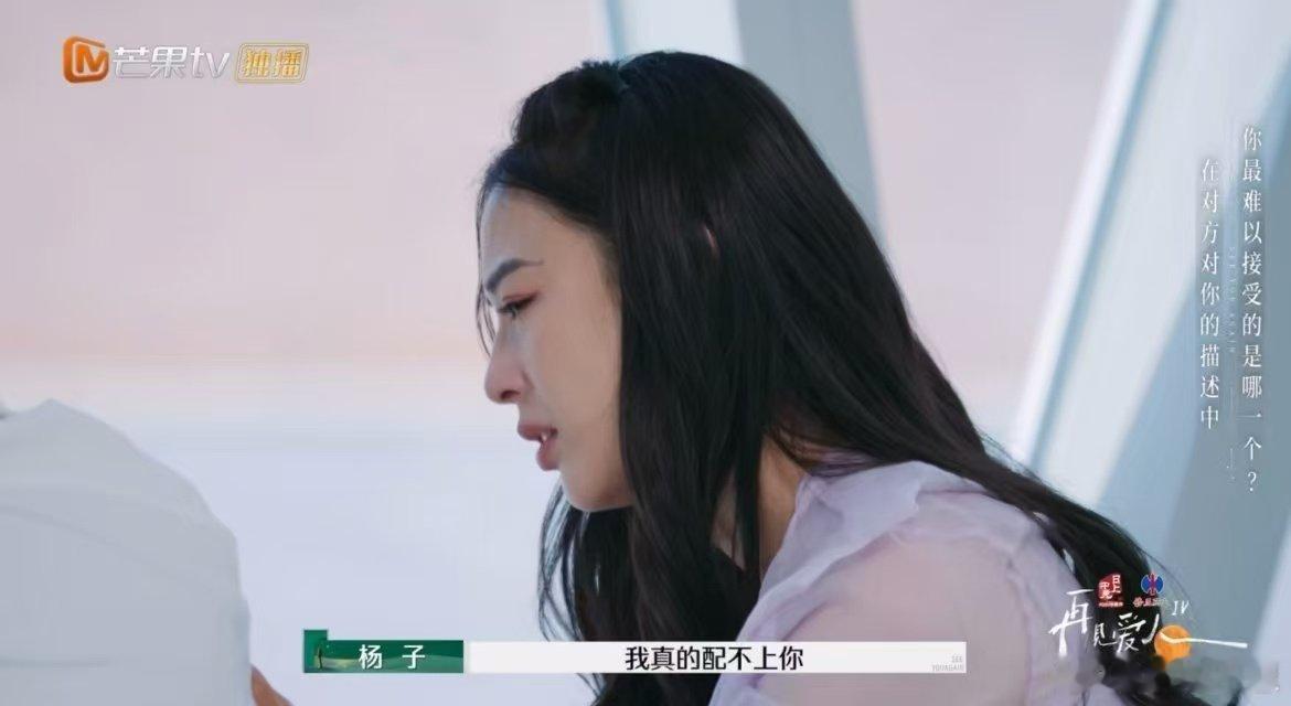 杨子演技最好的一集   哎呀妈呀，杨子那演技，真的是让人叹为观止，哭到崩溃还能保