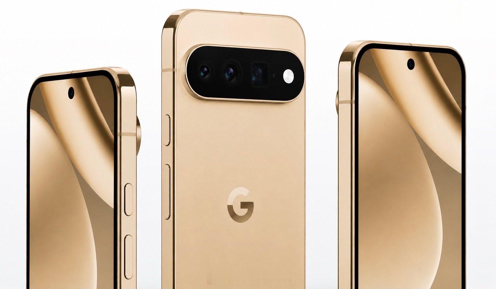 谷歌 Pixel 11 系列官宣 8 月 12 日发布，取消 128GB 版本，