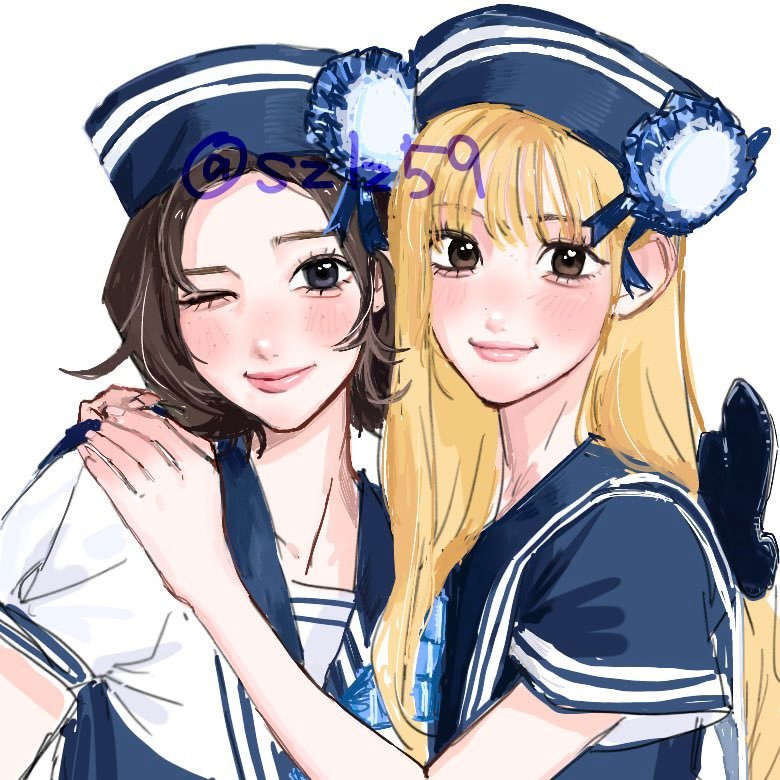 特别的美萌呀….szlz59 