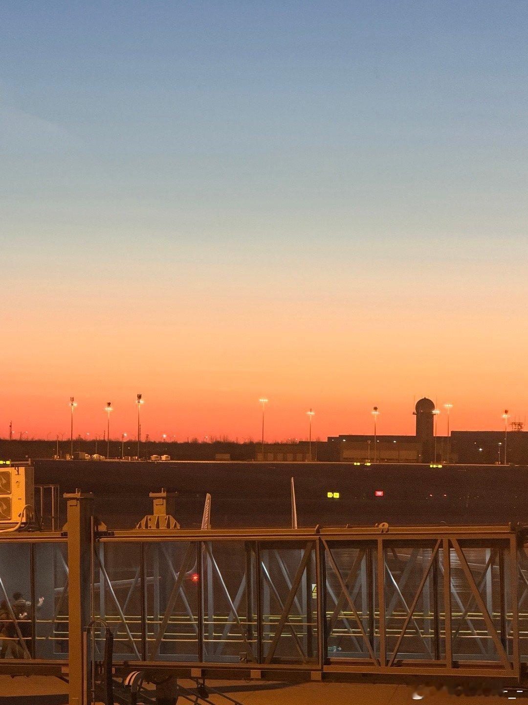 怎么这么美欧尼茜茜 北京·北京大兴国际机场