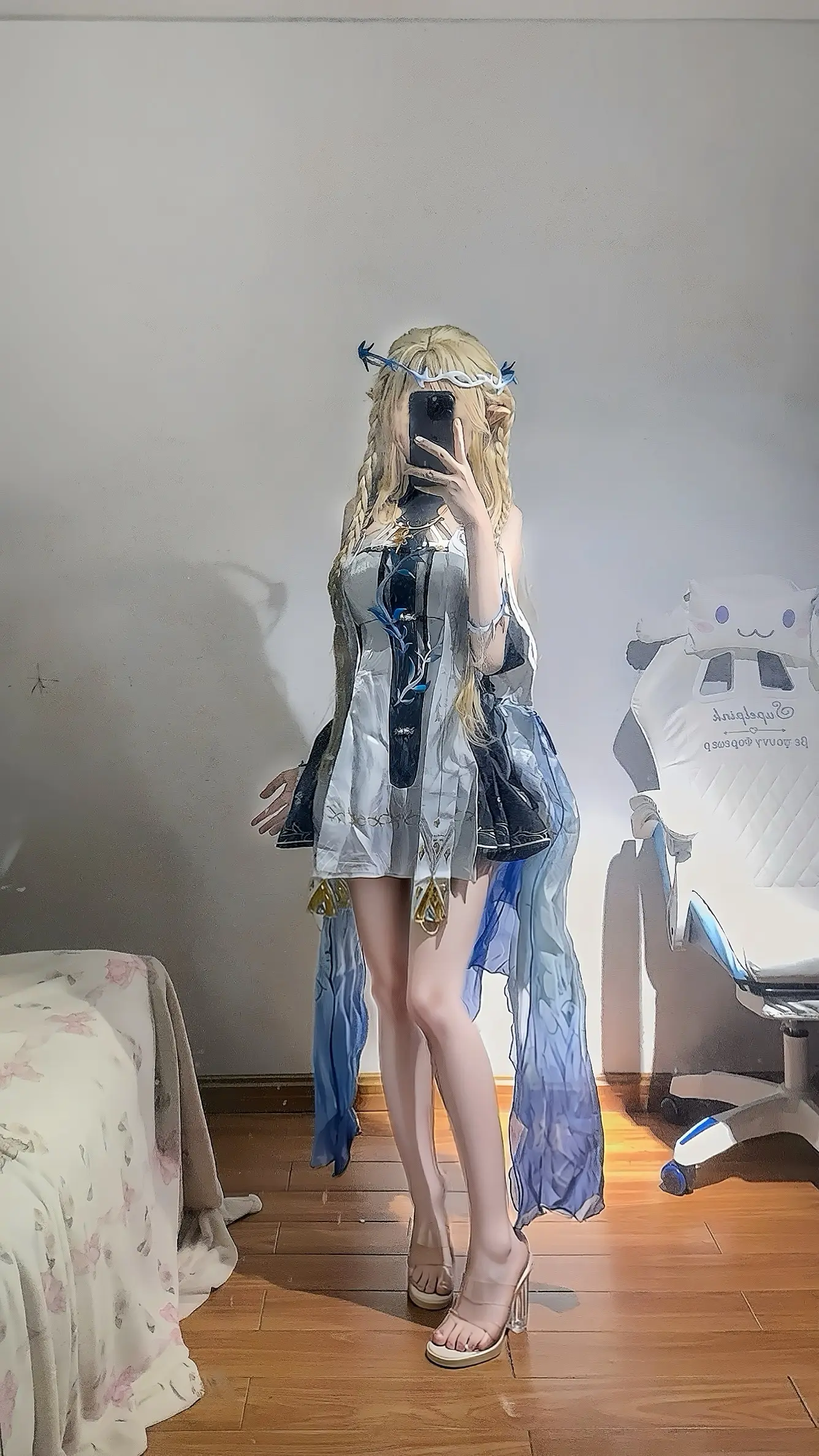 歌名就是文案。