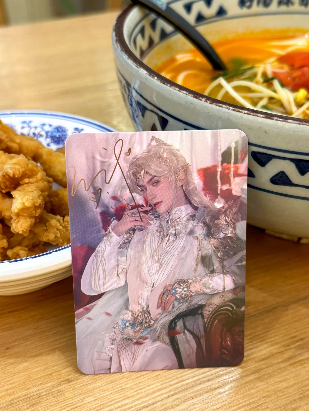 玉老师小卡get！是蒙自源给我的快乐！