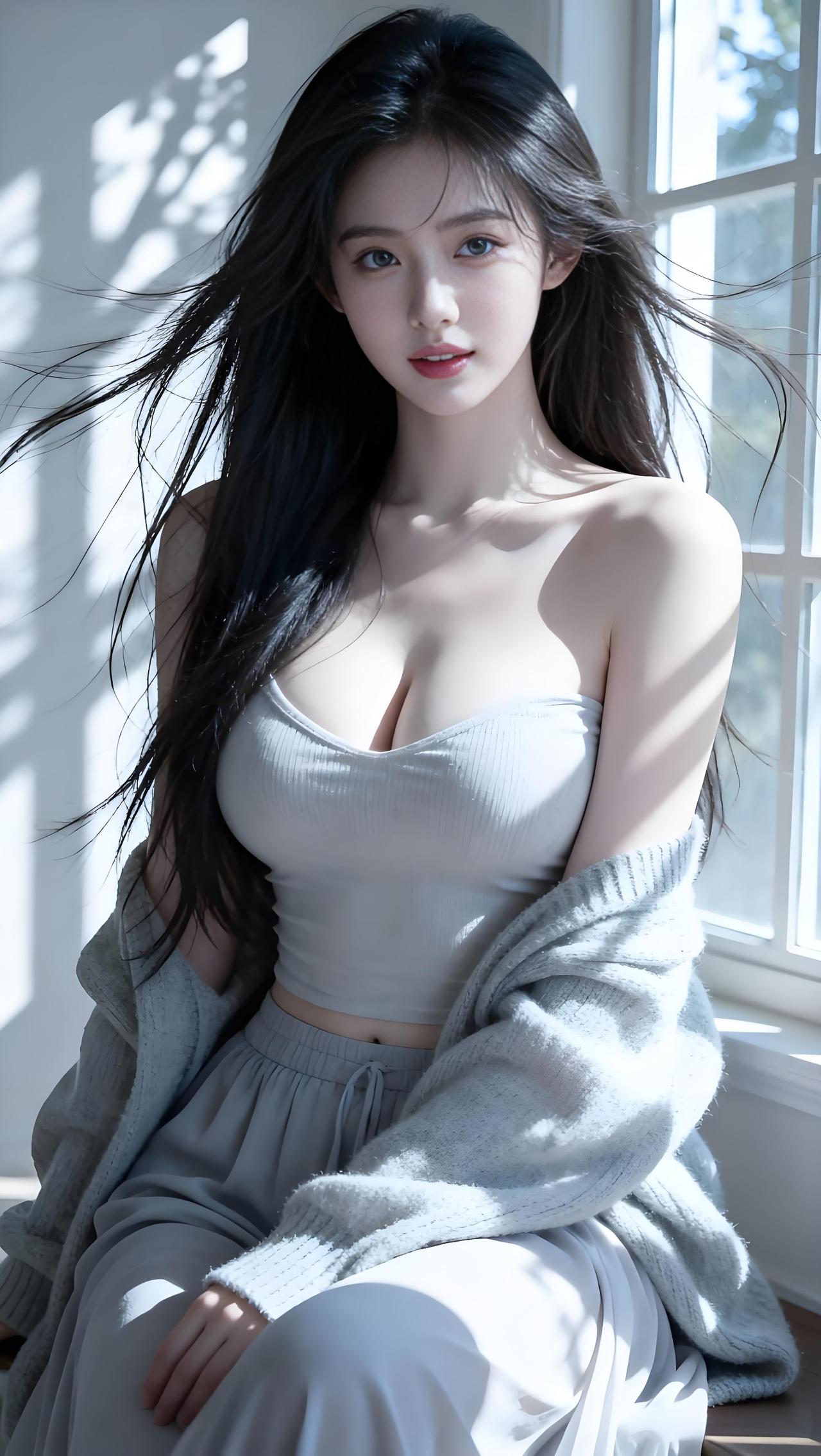 莫名其妙的电话
 
夜深得像浸在墨里，手机突然震动时，我正对着窗台的月光发呆。屏