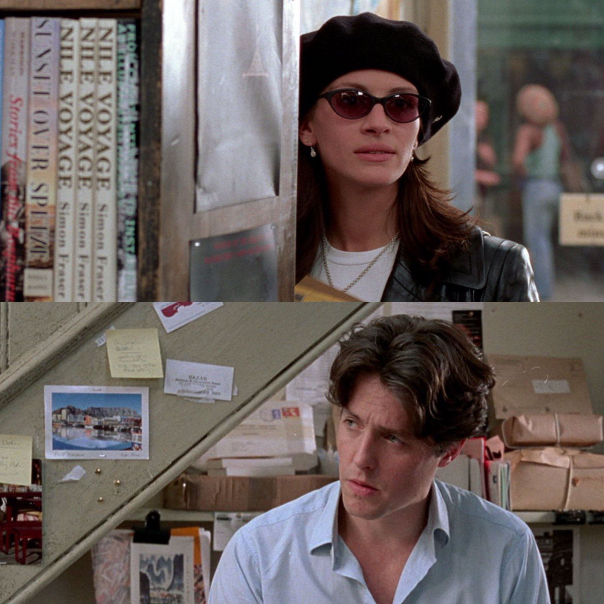 LISA 又有新片计划，这次是一部《诺丁山》风格的浪漫爱情喜剧。据 Deadli