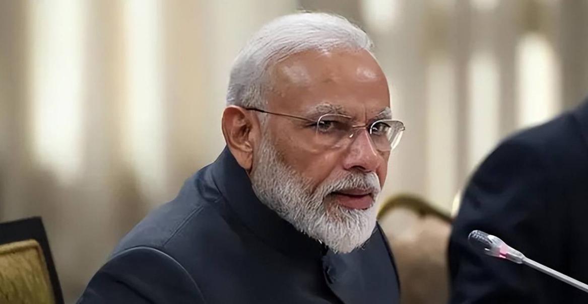 现在终于能理解，为什么印度加入五常被拒，申奥被拒，加入亚太经合被拒，原因很简单—