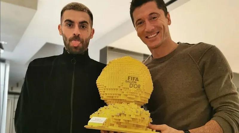 既然2020年有了先例，不如今年的金球奖也取消了吧

世界杯刚落下帷幕，金球奖的