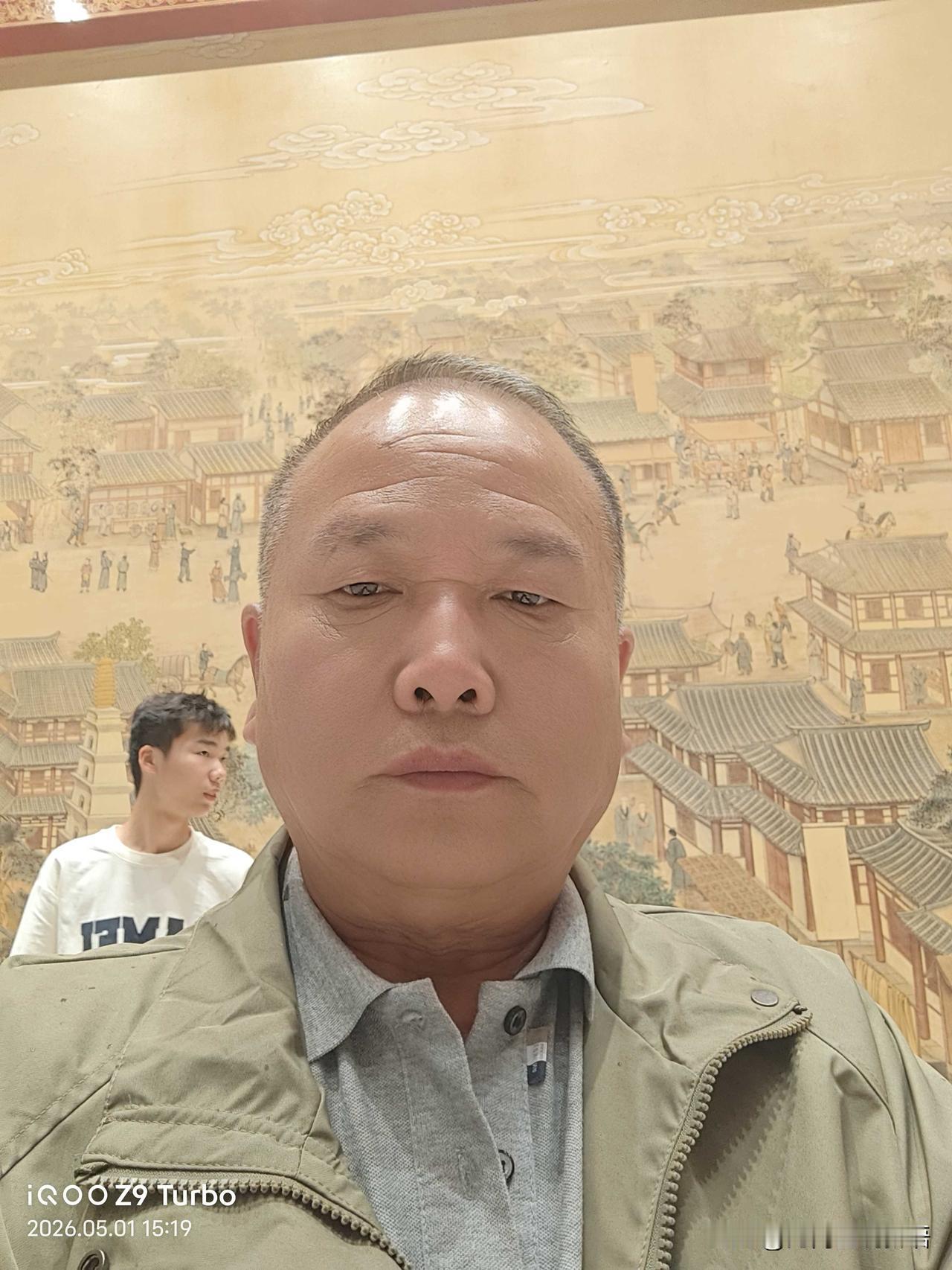 应天门，不愧有“隋唐第一门”“天下第一门”之称。它是隋唐洛阳城宫城紫微宫正南门，