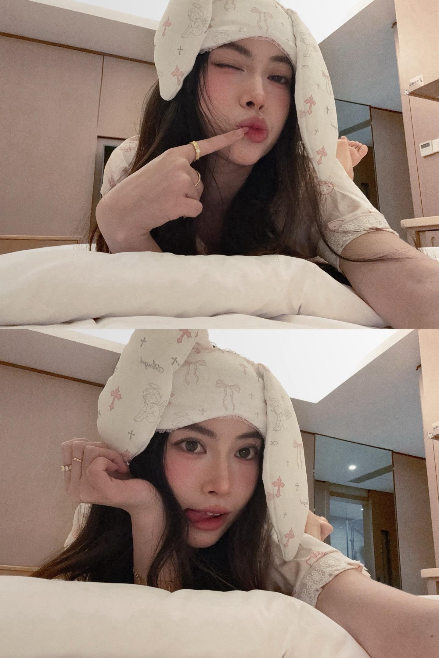 坐在沙发可以 kiss kiss