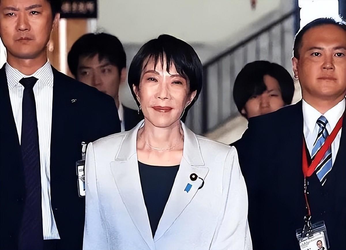 日本首相在联合国提出新要求！

高市早苗呼吁删除“敌国条款”，试图推动这一二战时