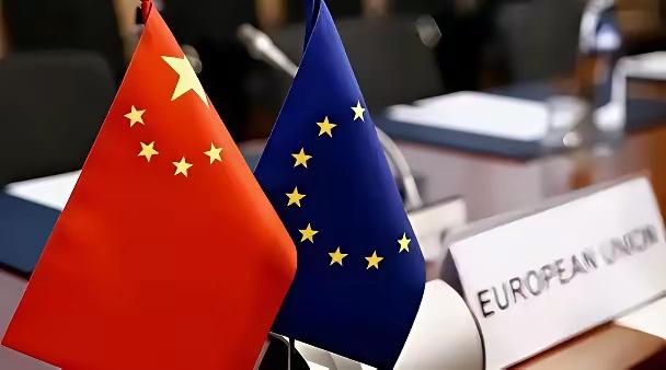 中国这次的反制，把欧洲吓出一身冷汗！原本欧盟以为，惹急了中国顶多就是不买你们的农