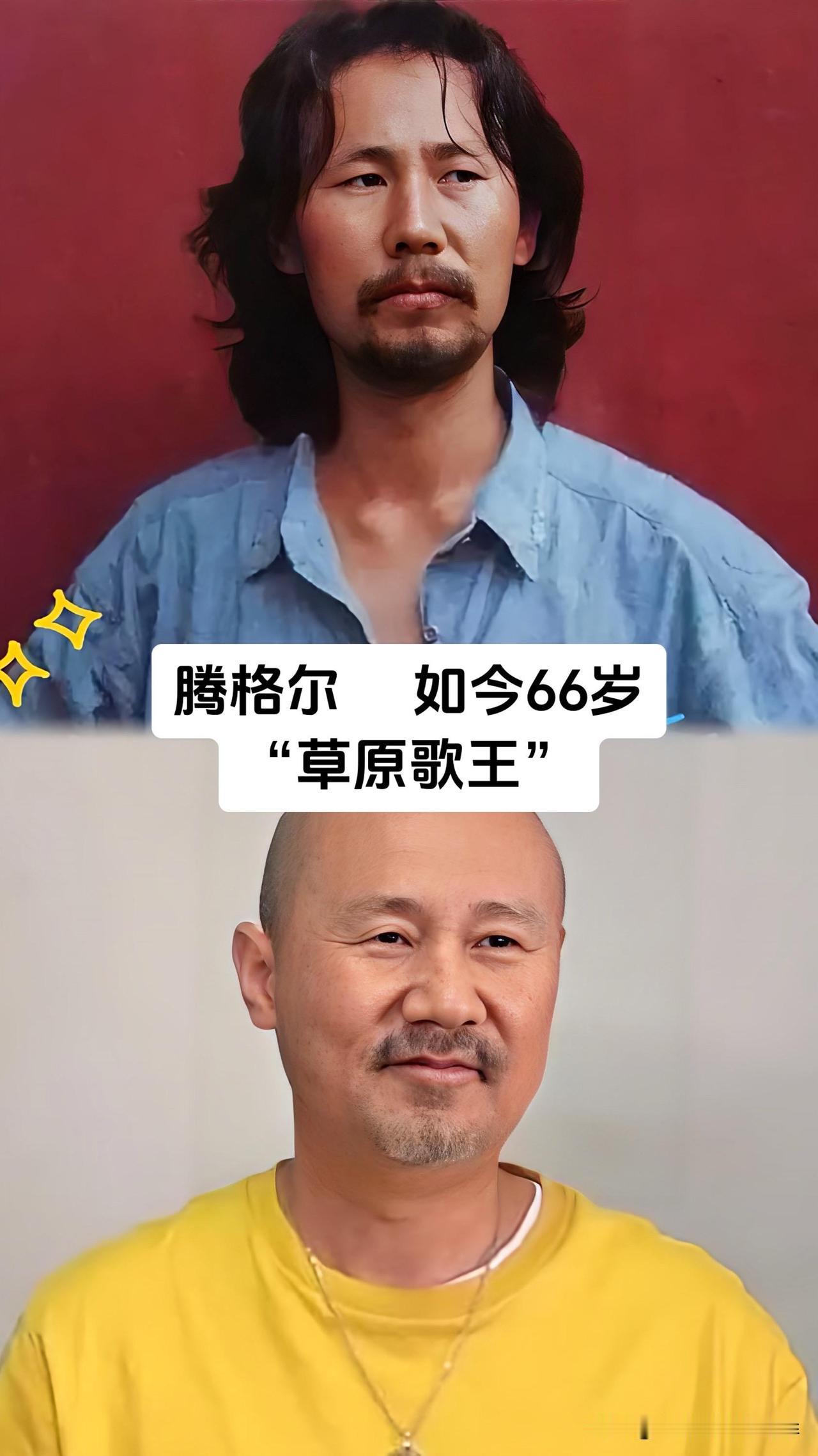 谁懂啊！华语乐坛这9位用实力封神的老炮儿，随便开口就能碾压现在的流量歌手，每首歌