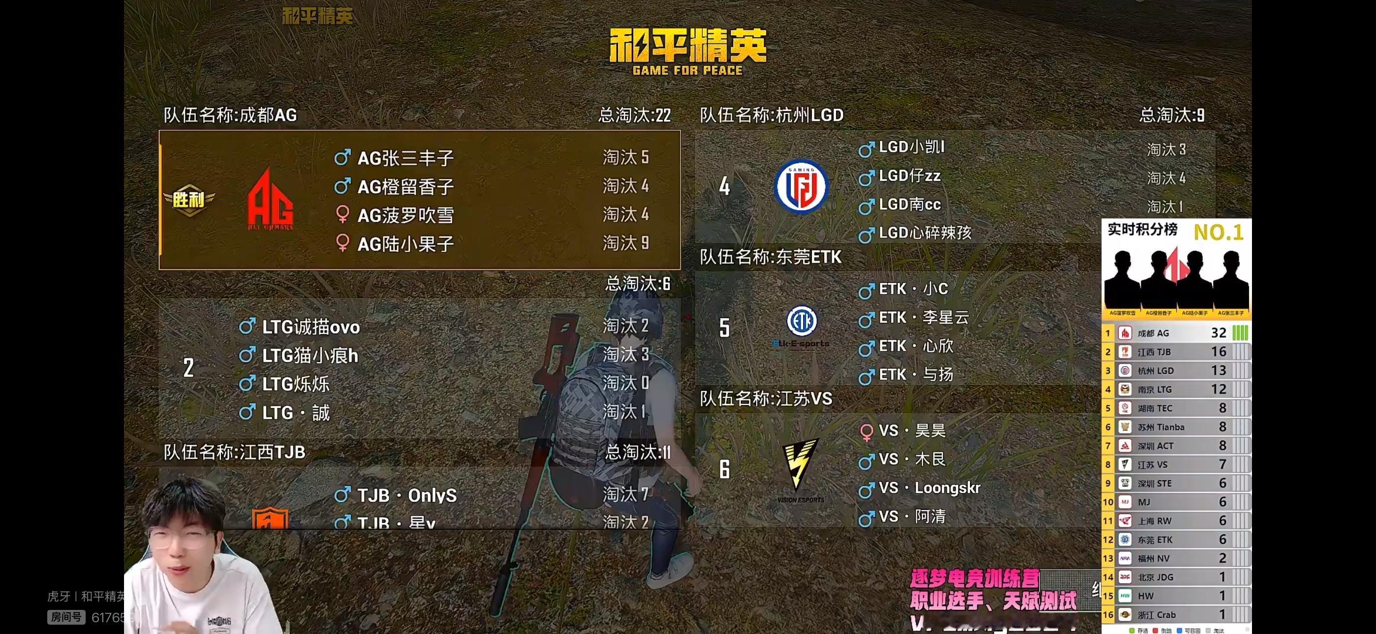 0623晚间训练赛第一把由（果宝特攻版）拿下2026PEL夏季赛2026PEL
