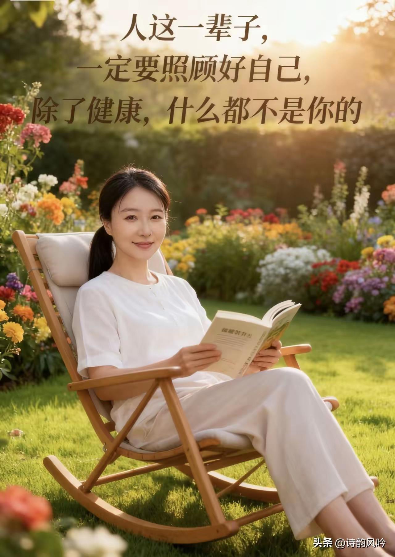 转身回望来时路
只字未提泪流出
各种酸楚谁明白
得失荣辱一本书