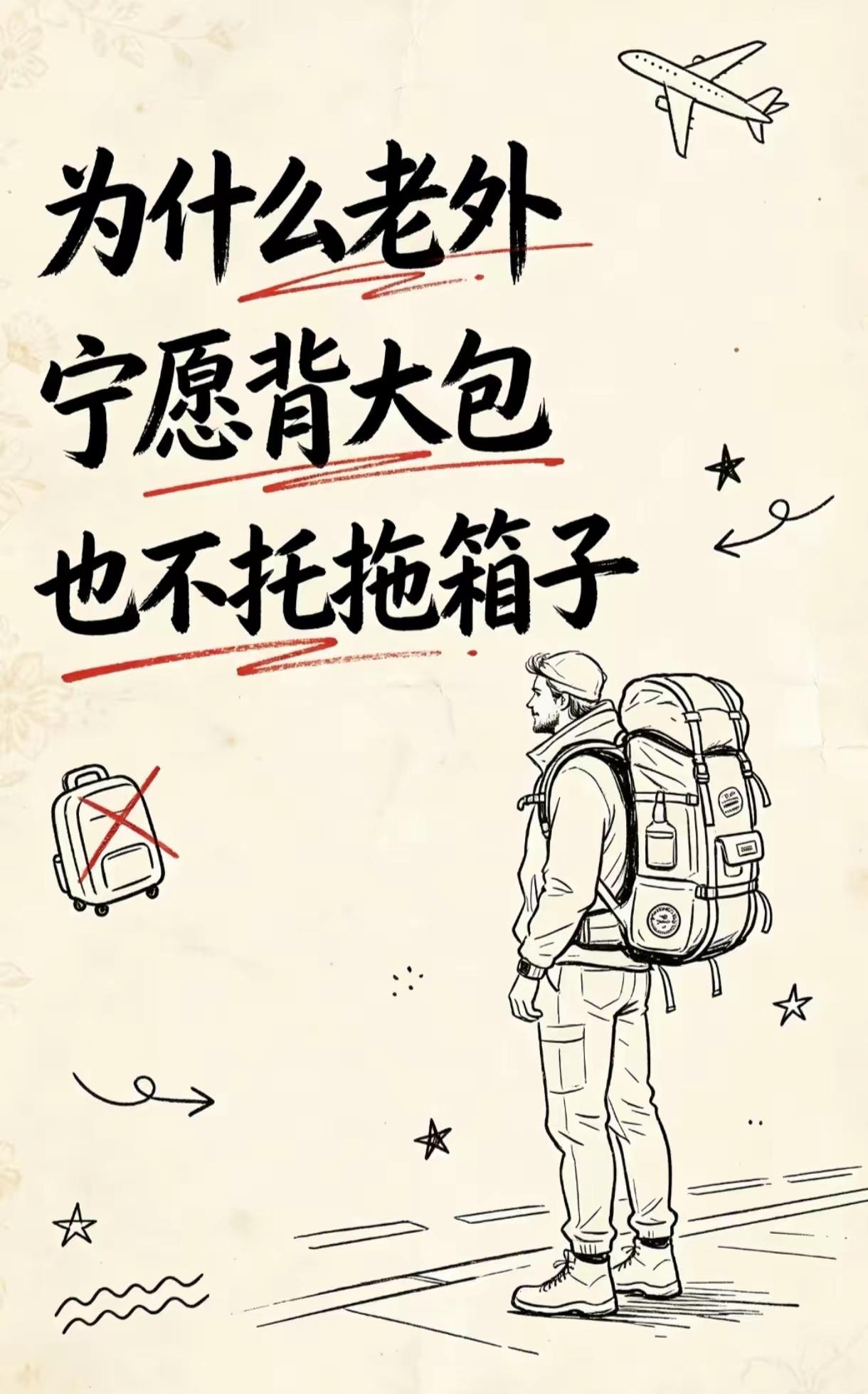 手脚自由才安全。