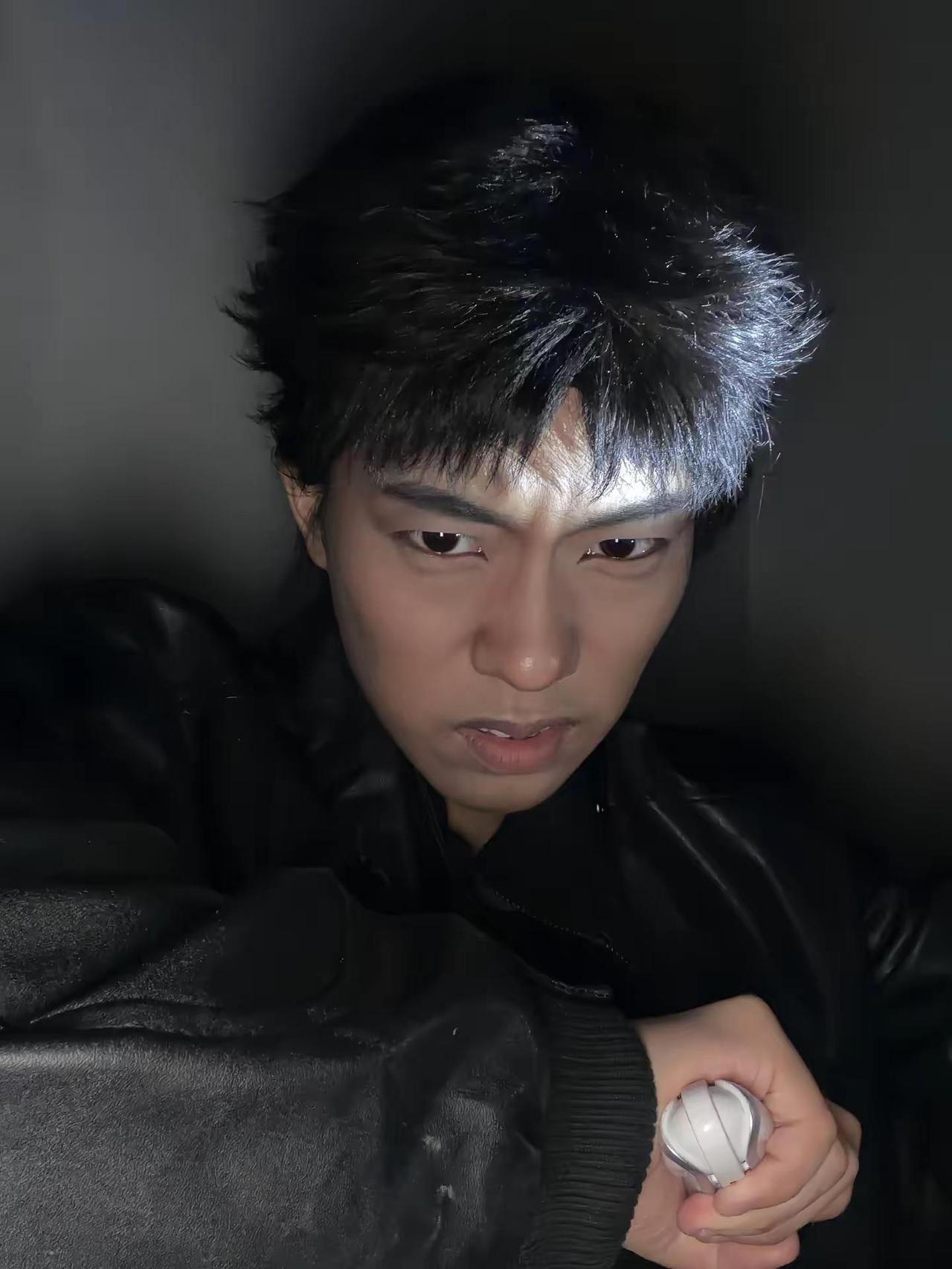 光选择了我 特摄 奈克瑟斯奥特曼 姬矢准 仿妆