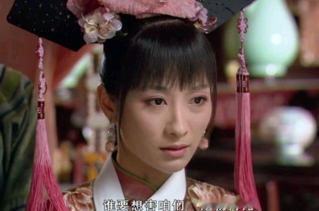 难怪皇帝至死不碰宜修的身子，你看纯元临终前说了啥话？太恶毒。

在清朝那个繁荣昌