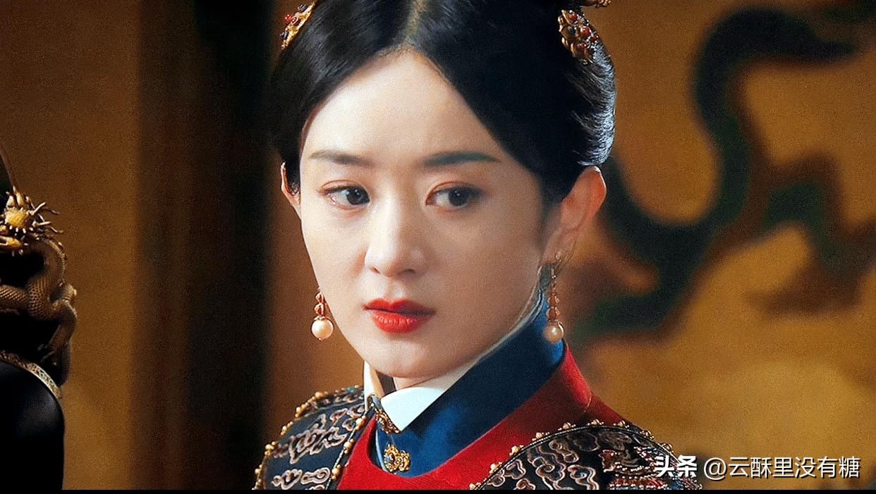 剧推｜赵丽颖《澎湖海战》气场蜕变，千玺颖姐强强联手太期待

古装权谋的神终于要回