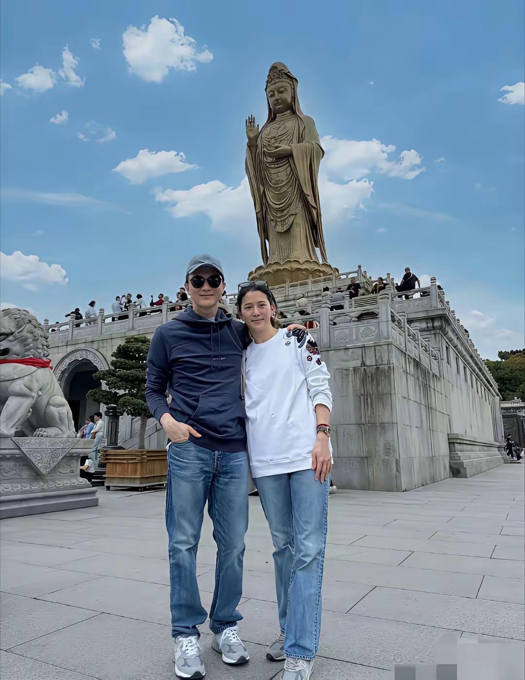 娱乐圈模范夫妻，至今都没有绯闻