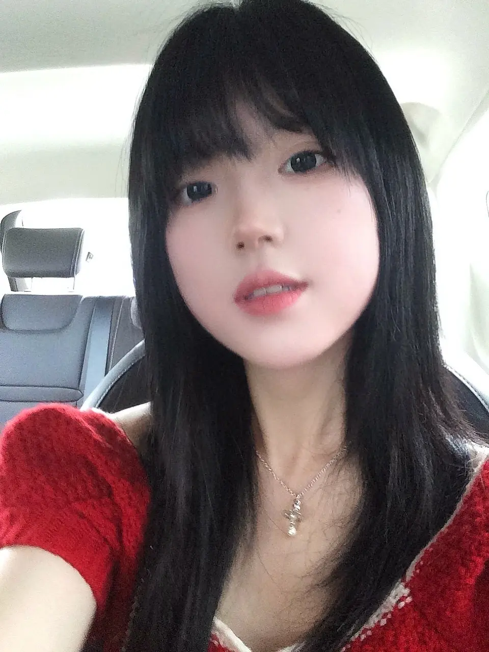 吃甜品好开心