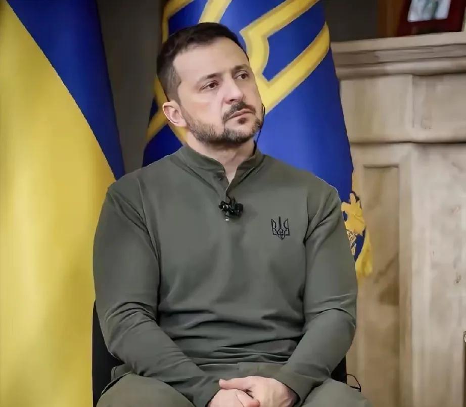 欧洲这下懵了，怎么都想不到援助乌克兰还援出仇来了，美以伊在中东打的火热，乌方却想