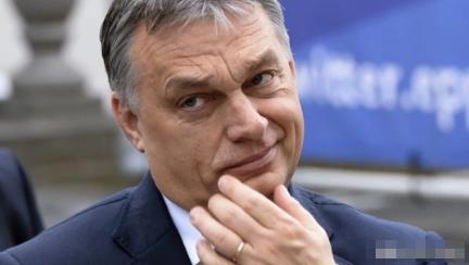 欧尔班这一爆料！完全有可能毁掉泽连斯基！
本月27日，匈牙利总理欧尔班于视频中对