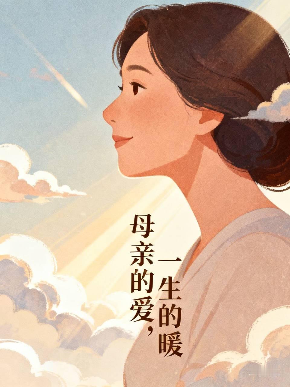 [彩虹]正能量传播者/梦想成真芬芳
人生感悟  今天我才真正懂得了父母的重要性，