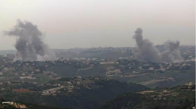 以色列空袭黎巴嫩南部致14人死亡 停火背景下冲突仍持续
黎巴嫩卫生部表示，一系列