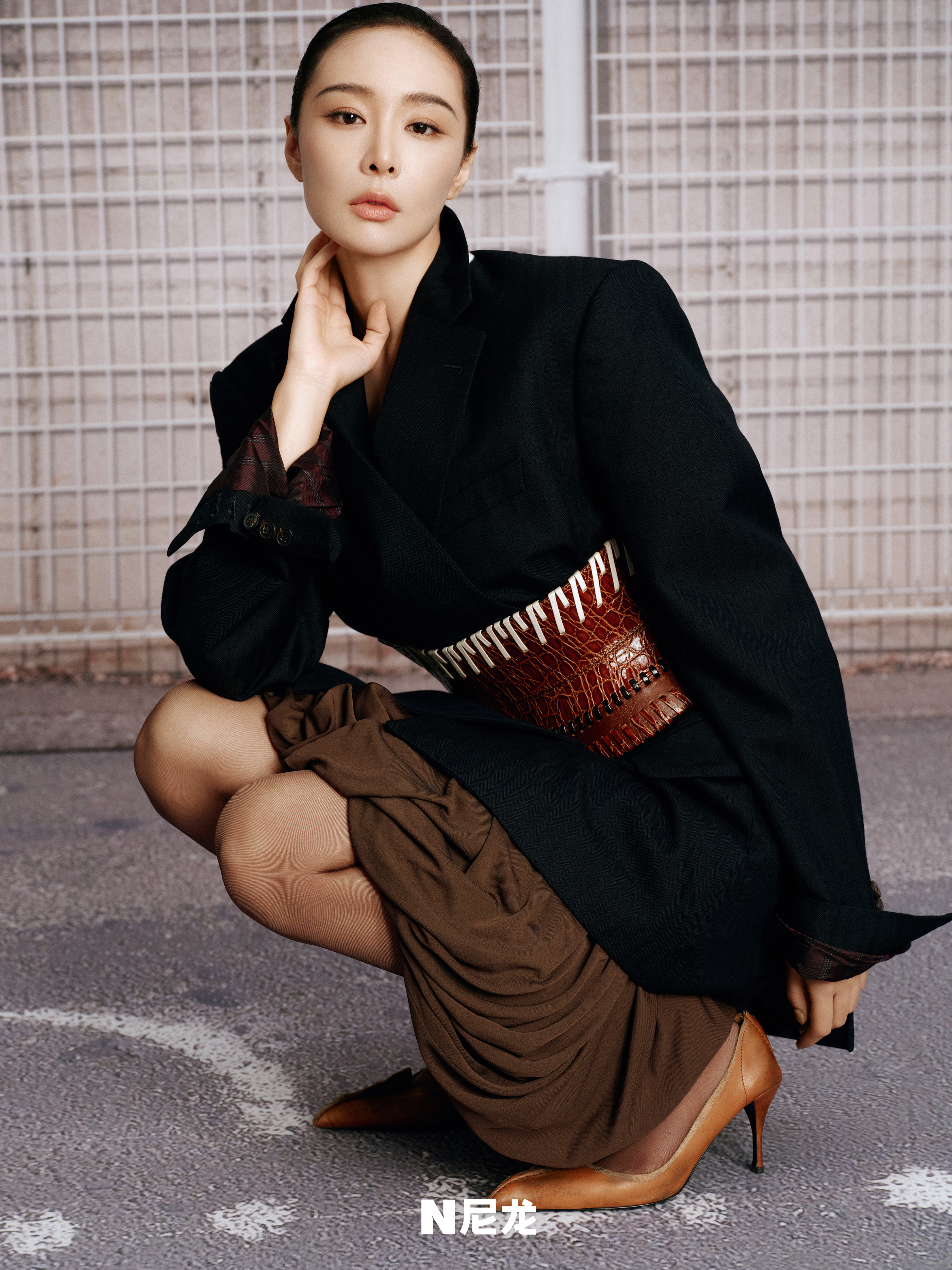 高叶说代旭上桌了  在复制粘贴的时代，你是手写的诗 