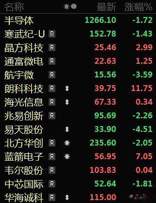 昨晚老美30亿美元搞先进封装补贴，美国开始强化自主可控。我们国产替代迫在眉睫！今