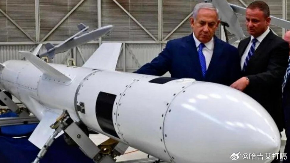 凤凰新闻【推演美以伊冲突的意外结局（3）：以色列向伊朗扔下核弹】很不幸，中东地区