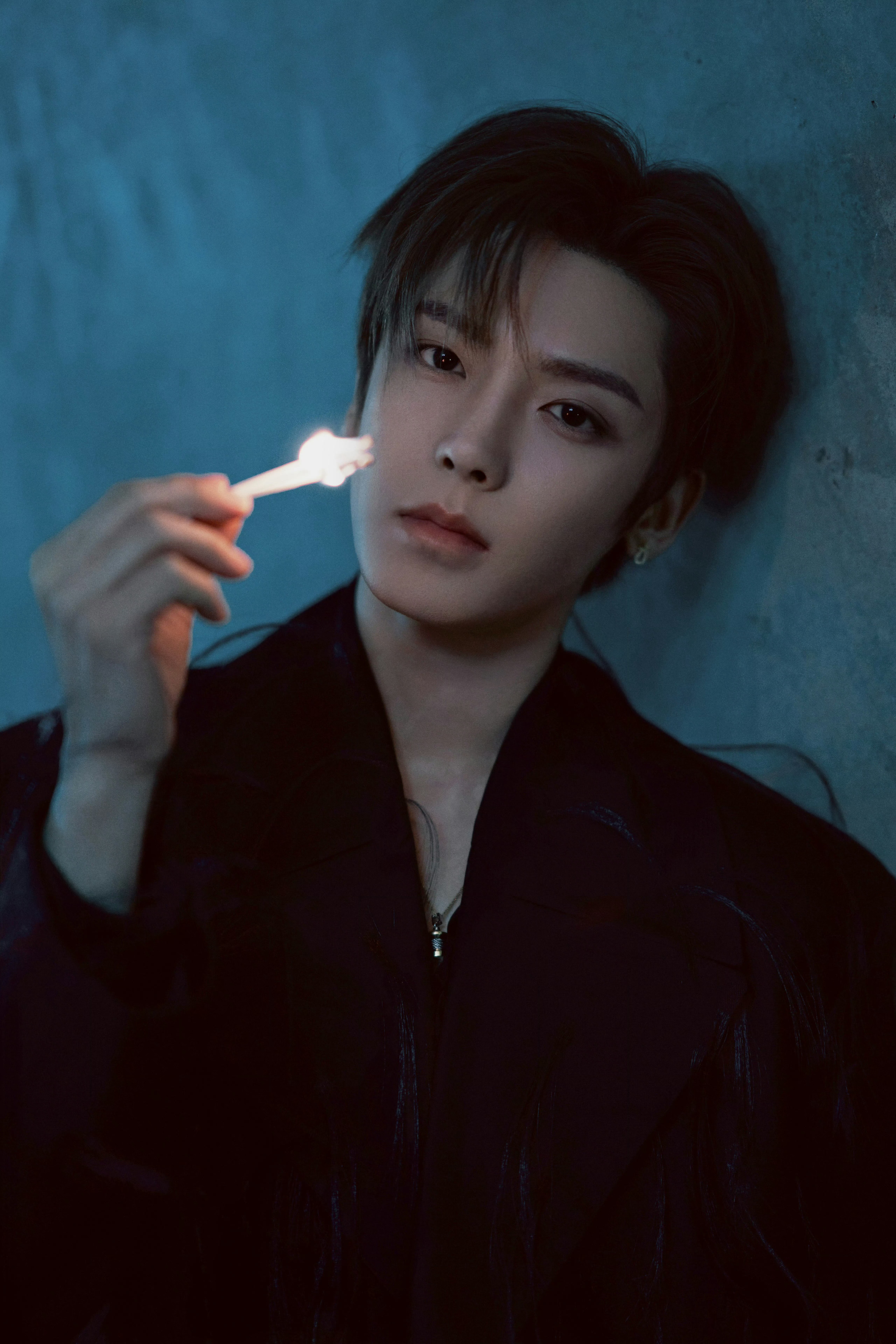 微博视界大会包出片的啊啊啊！“芳心纵火犯”来了！侯明昊你帅过火了哦！！期待今天的