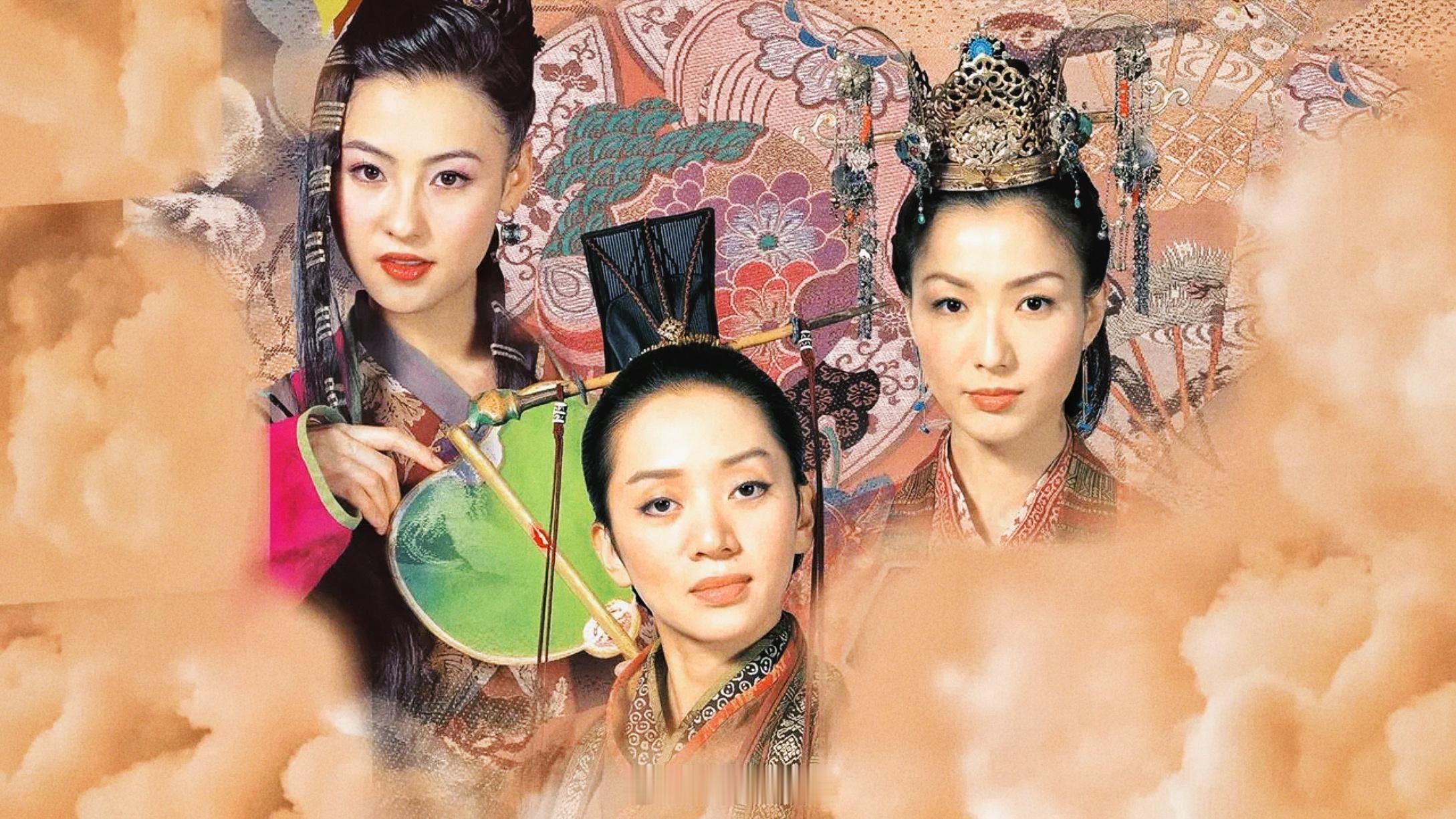 梅艳芳[超话]影讯 羡慕真的说倦了，在台的影迷别错过——中国台湾将于8月1-9月