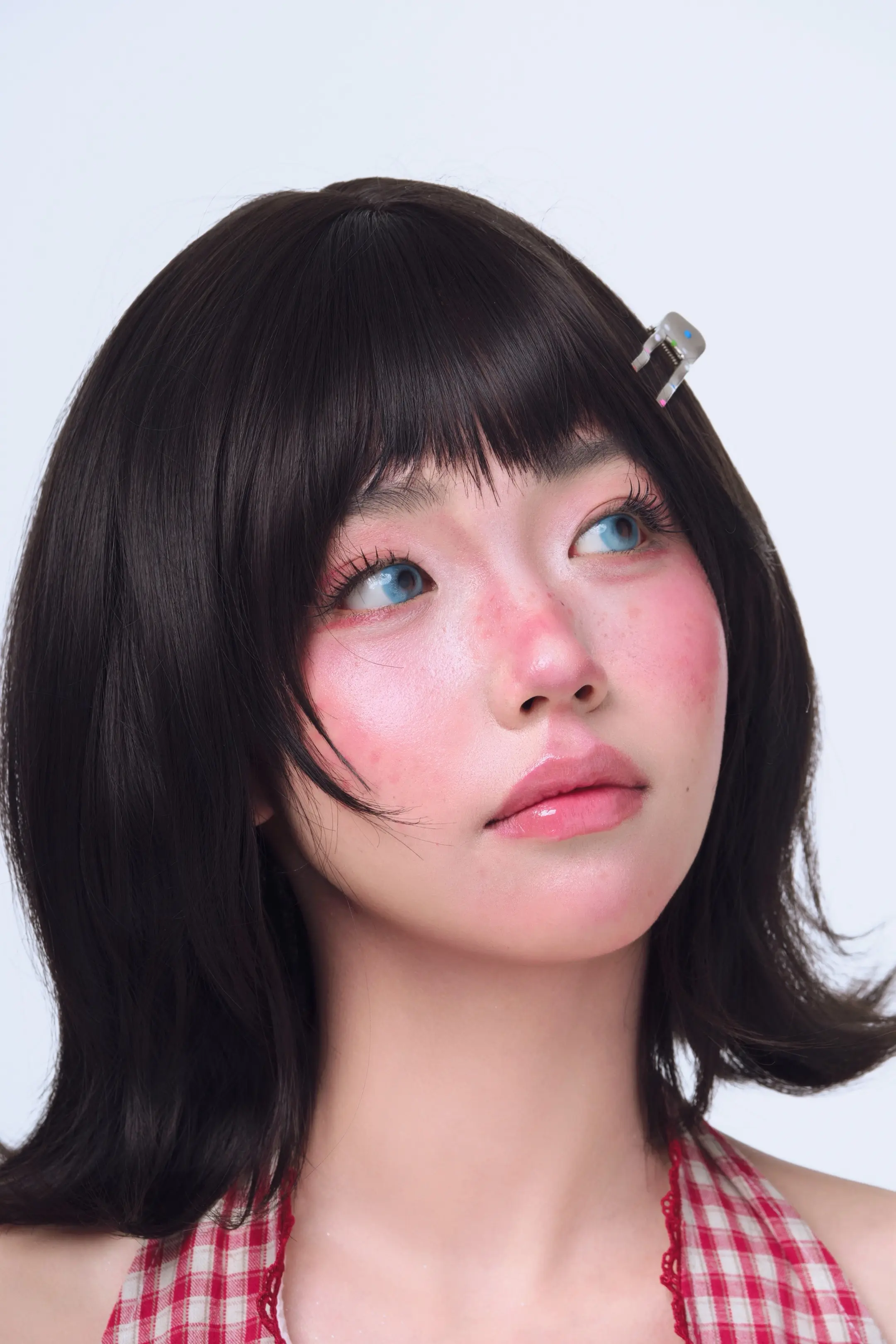把普通水果吃的在高级一点