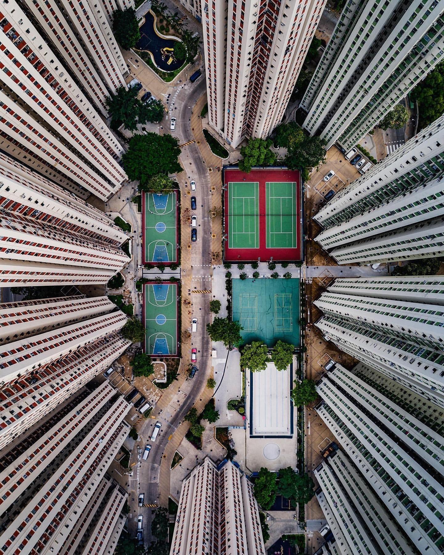 HONG KONG球场香港 ​​​