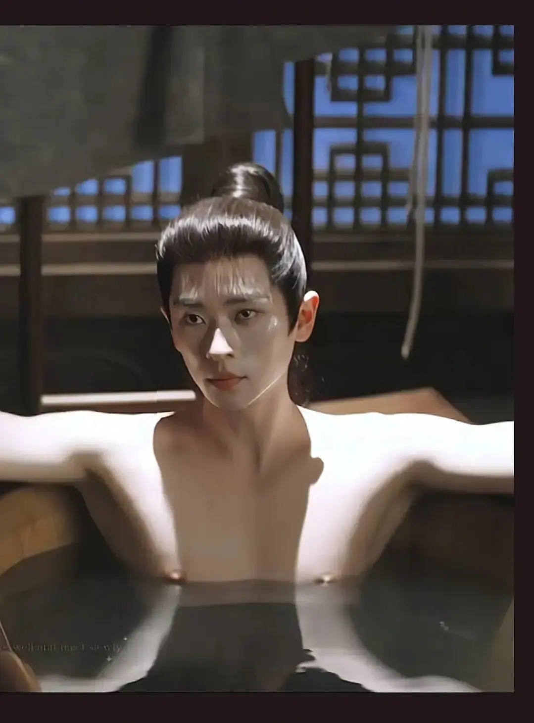 一定要这么拍吗……… ​​​