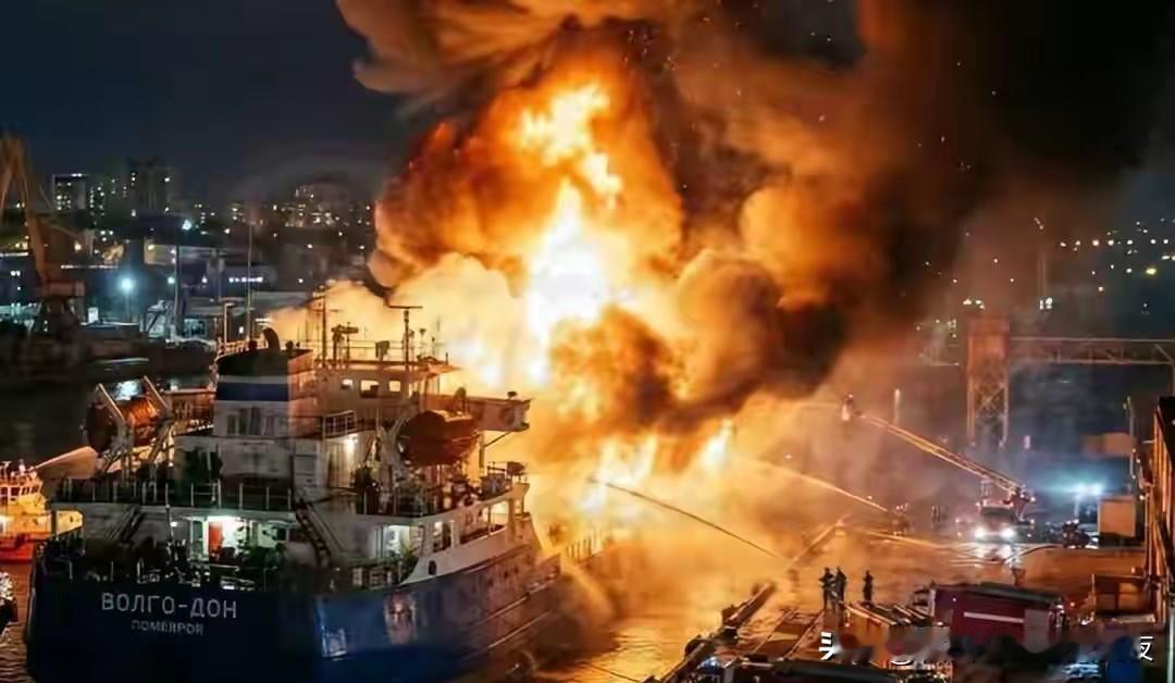 普京动真格了，一枚新型导弹“炸穿”乌克兰，欧美乌这次集体失声