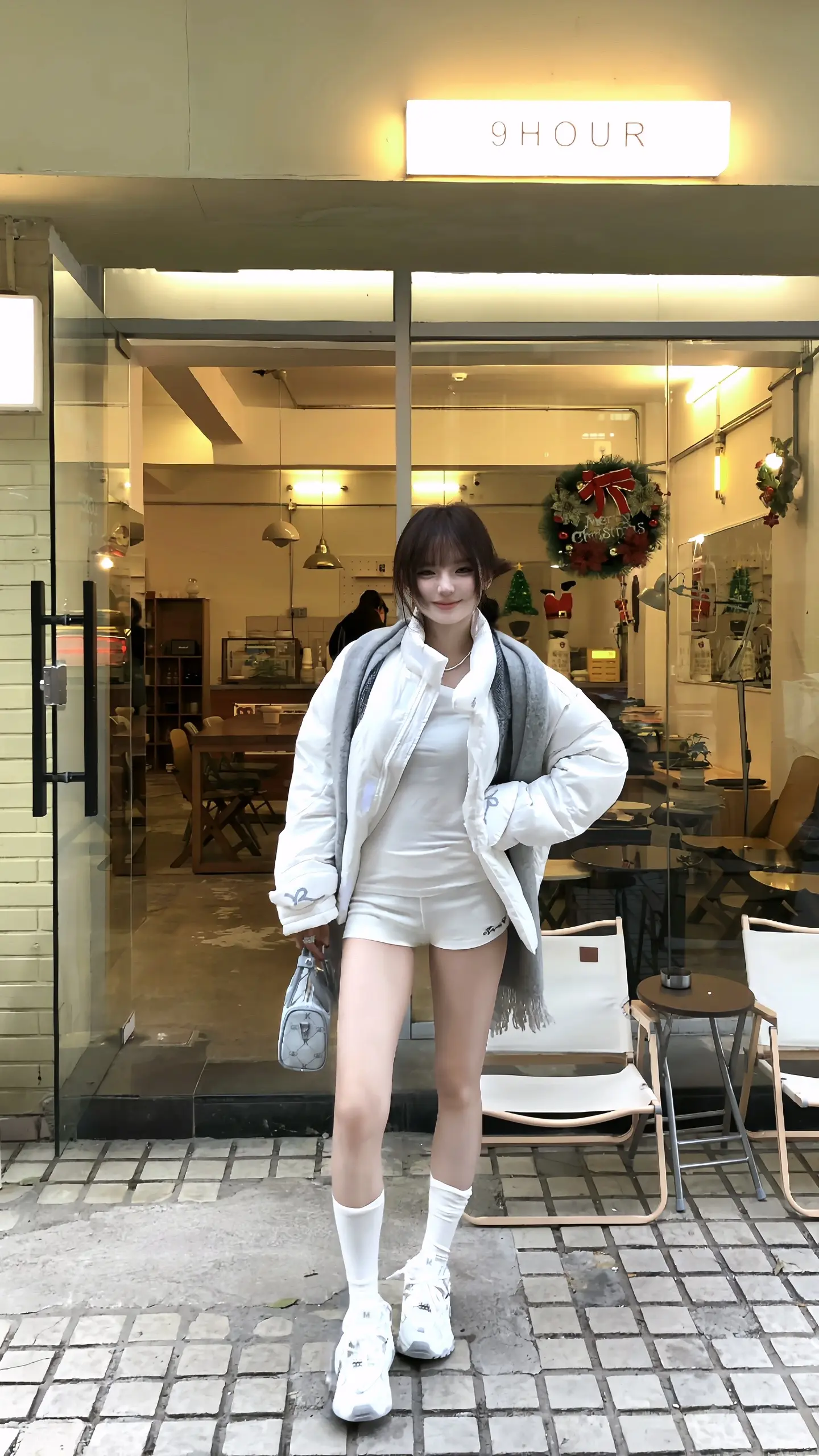 ❄️🧑‍🎄