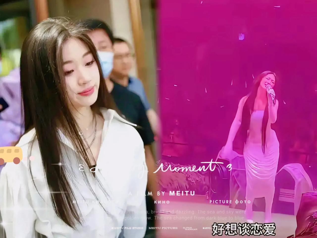 我敢说，李荣浩这次维权，除了杨丞琳，最真心挺他的，就是千千万万的家长。

   