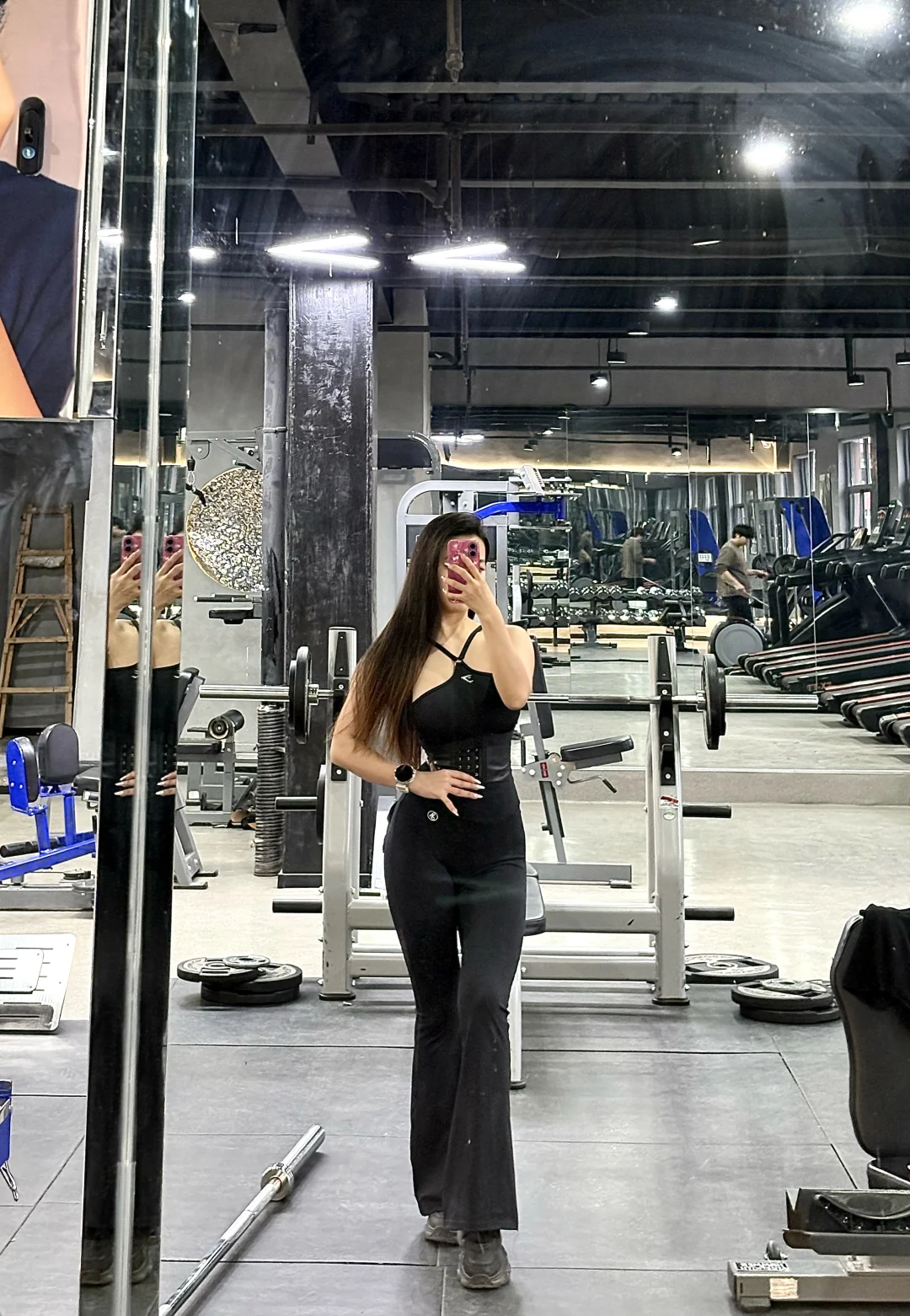 不是自律，是闲不住