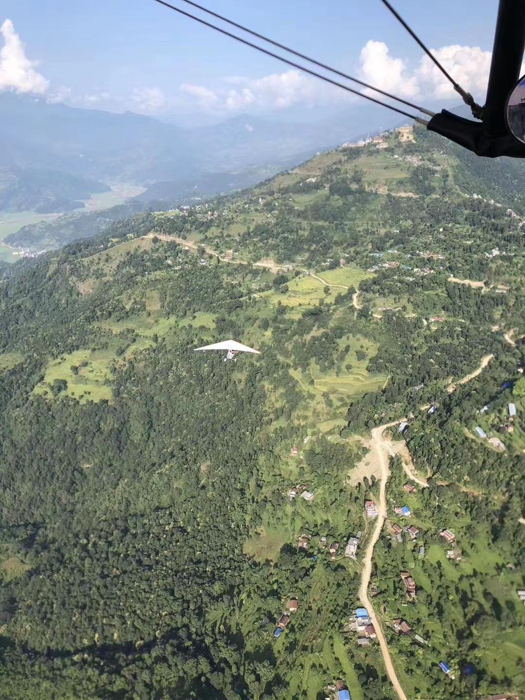 我评论了@燕 的作品：