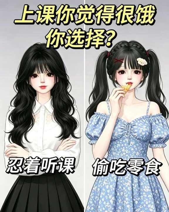 今日主题: 少女模拟器 14
选择困难症 换装游戏 模拟器 人生重启模拟器 测试