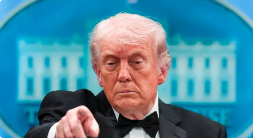 特朗普白宫讨论伊朗提案 马克龙敦促重开霍尔木兹海峡

美国总统特朗普周一 04 