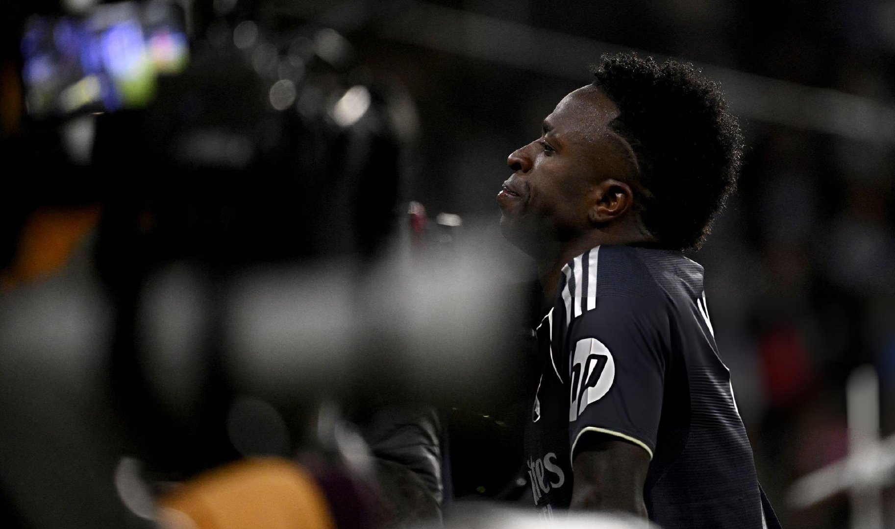 【全场】塞尔塔1-2皇家马德里楚阿梅尼推射破门，巴尔韦德94分钟绝杀。西甲联赛 