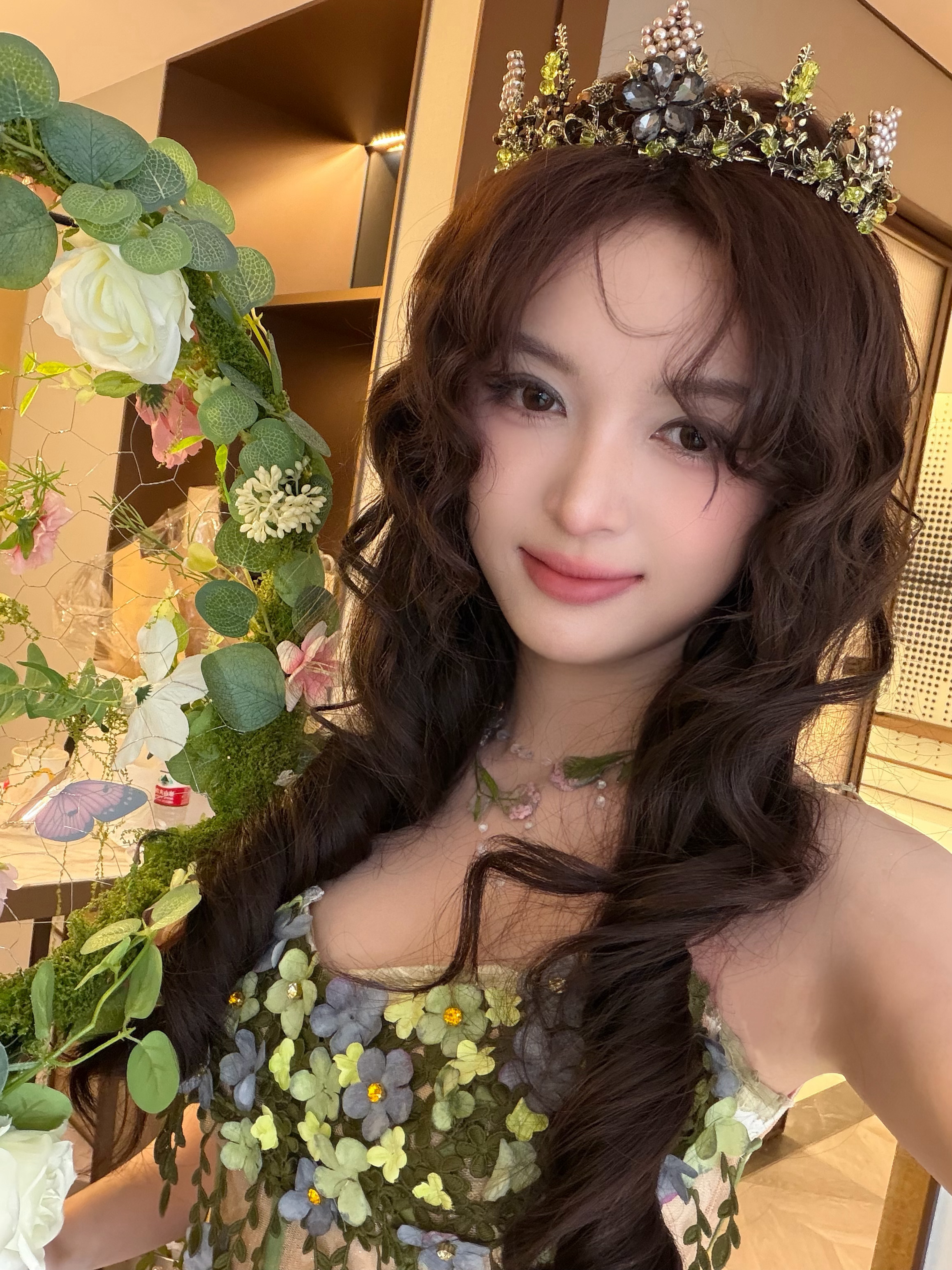吴宣仪演唱会啊啊啊啊我的天哪 此女想要干嘛 going我的手段罢了美的惊为人天啊